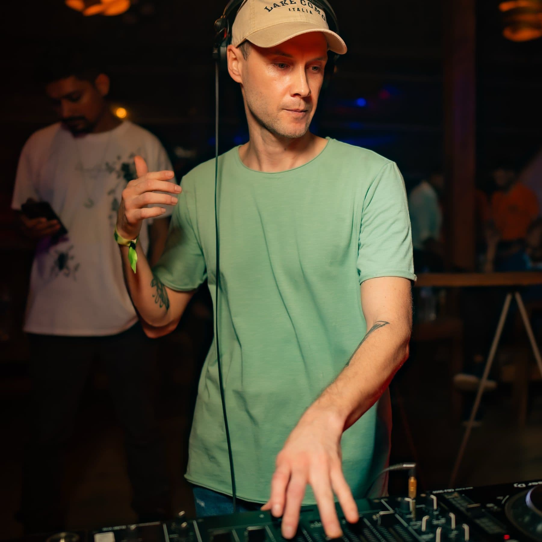 DANIL BILIALOV