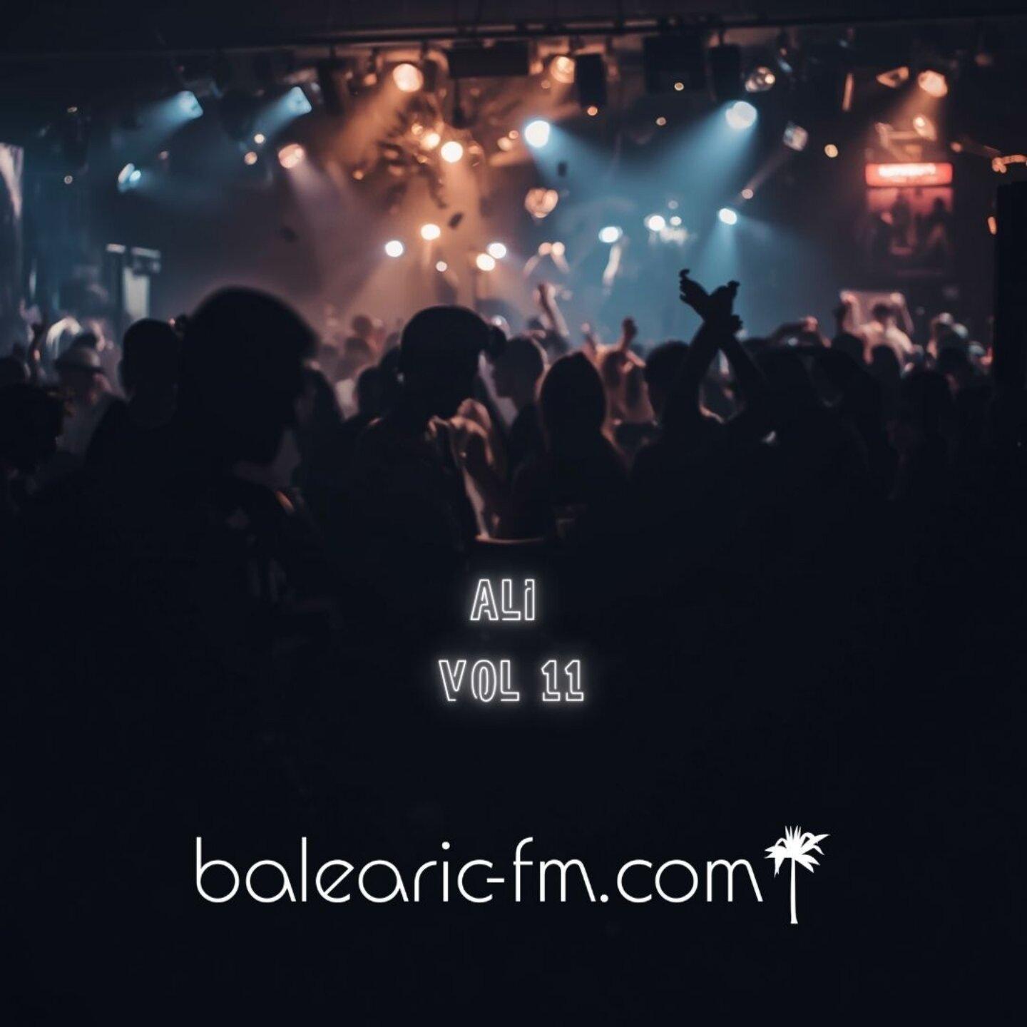 Live Vol (011) (Ali)