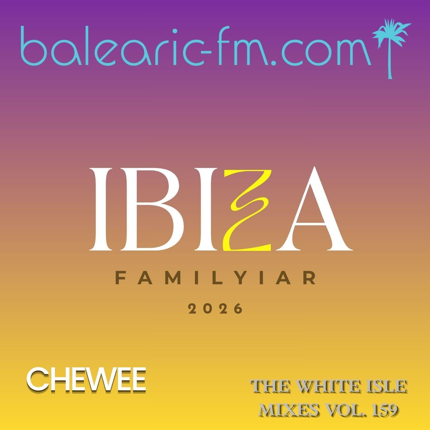 Familyiar (159) (Chewee)
