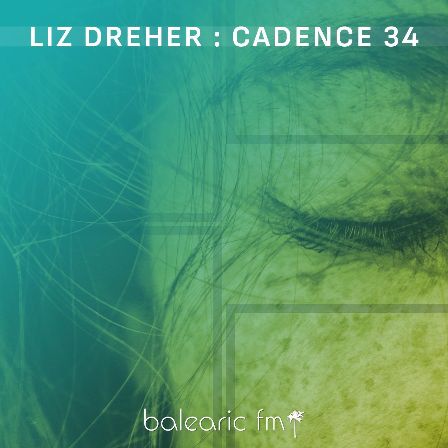 Cadence vol 34 (035) (Liz Dreher)