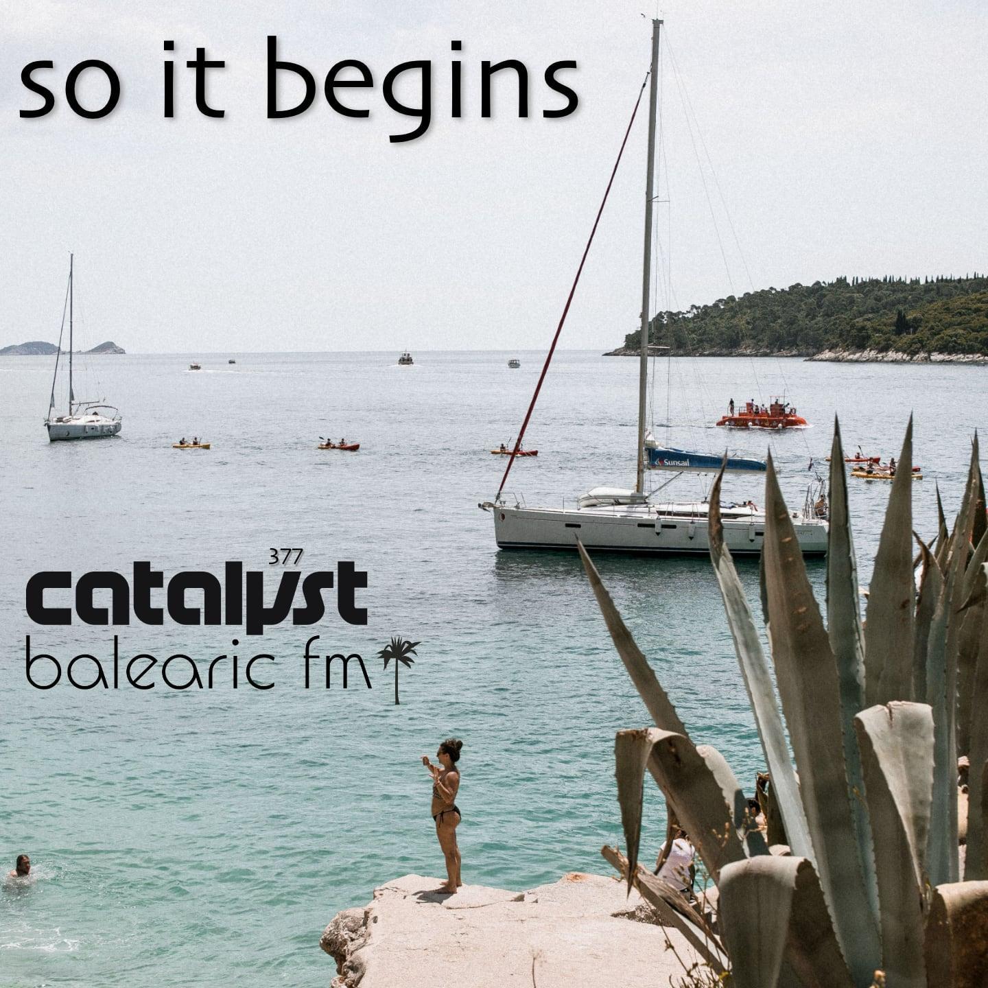 and so it begins (377) (catalyst)