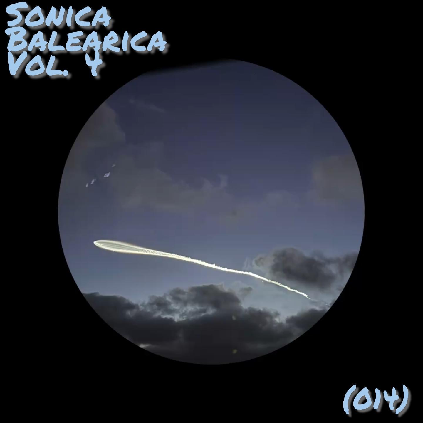 Sonica Balearica Vol. 4 (014) (JIB)