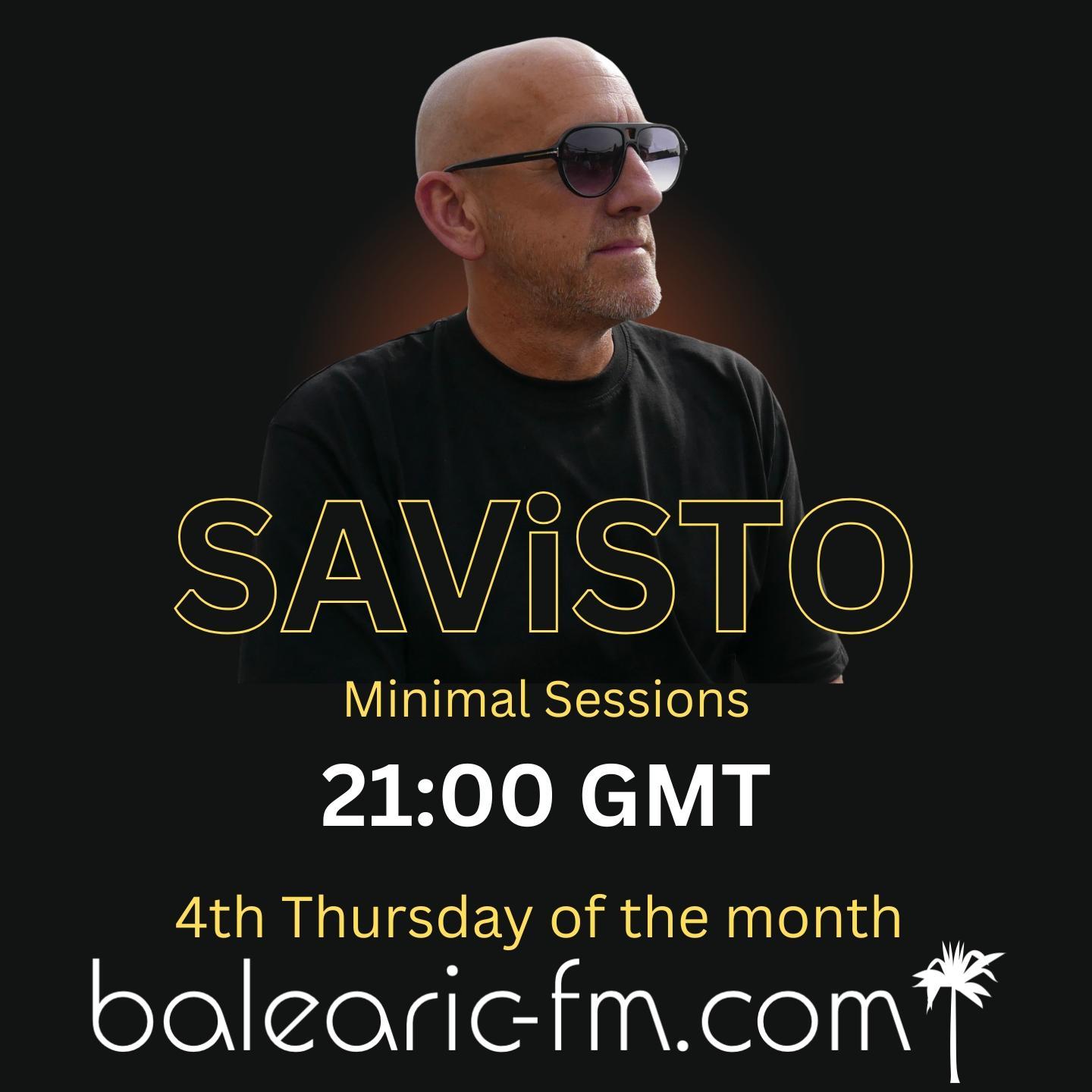 Minimal Sessions (006) (Savisto)