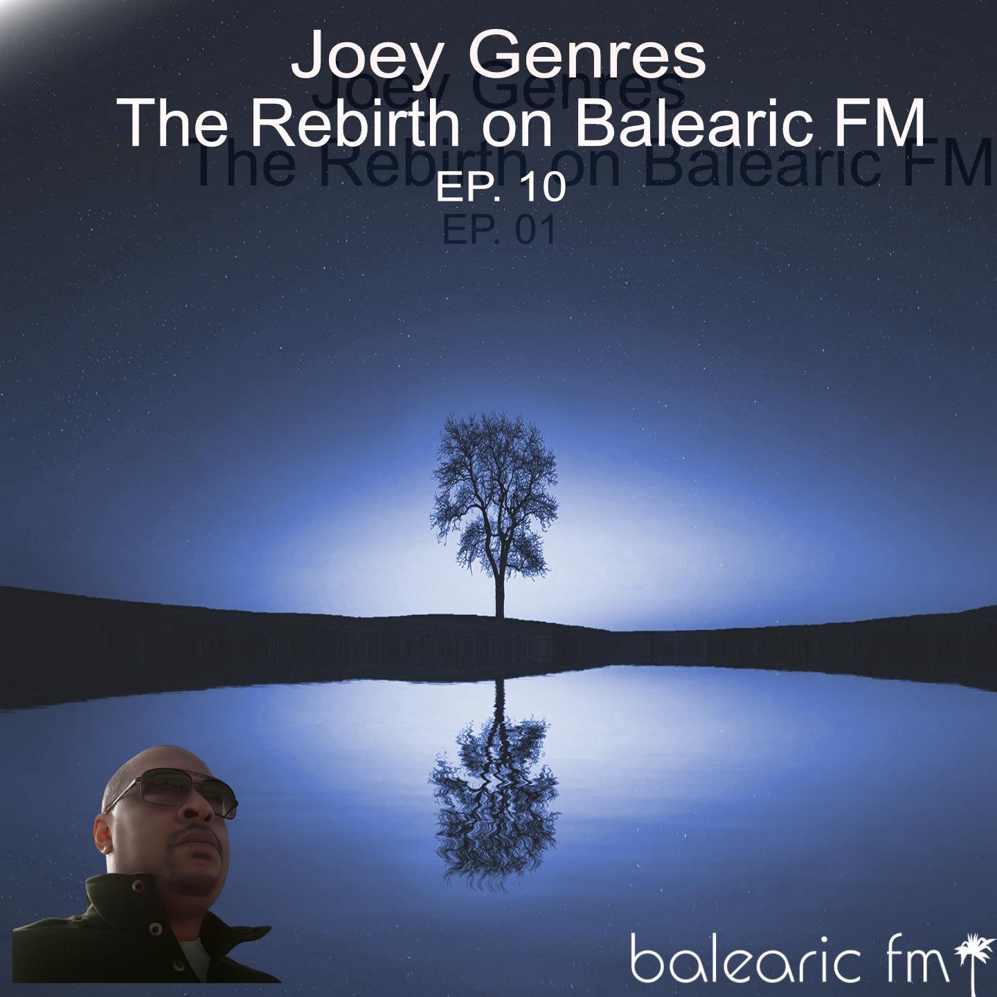 The Rebirth (009) (Joey Genres)