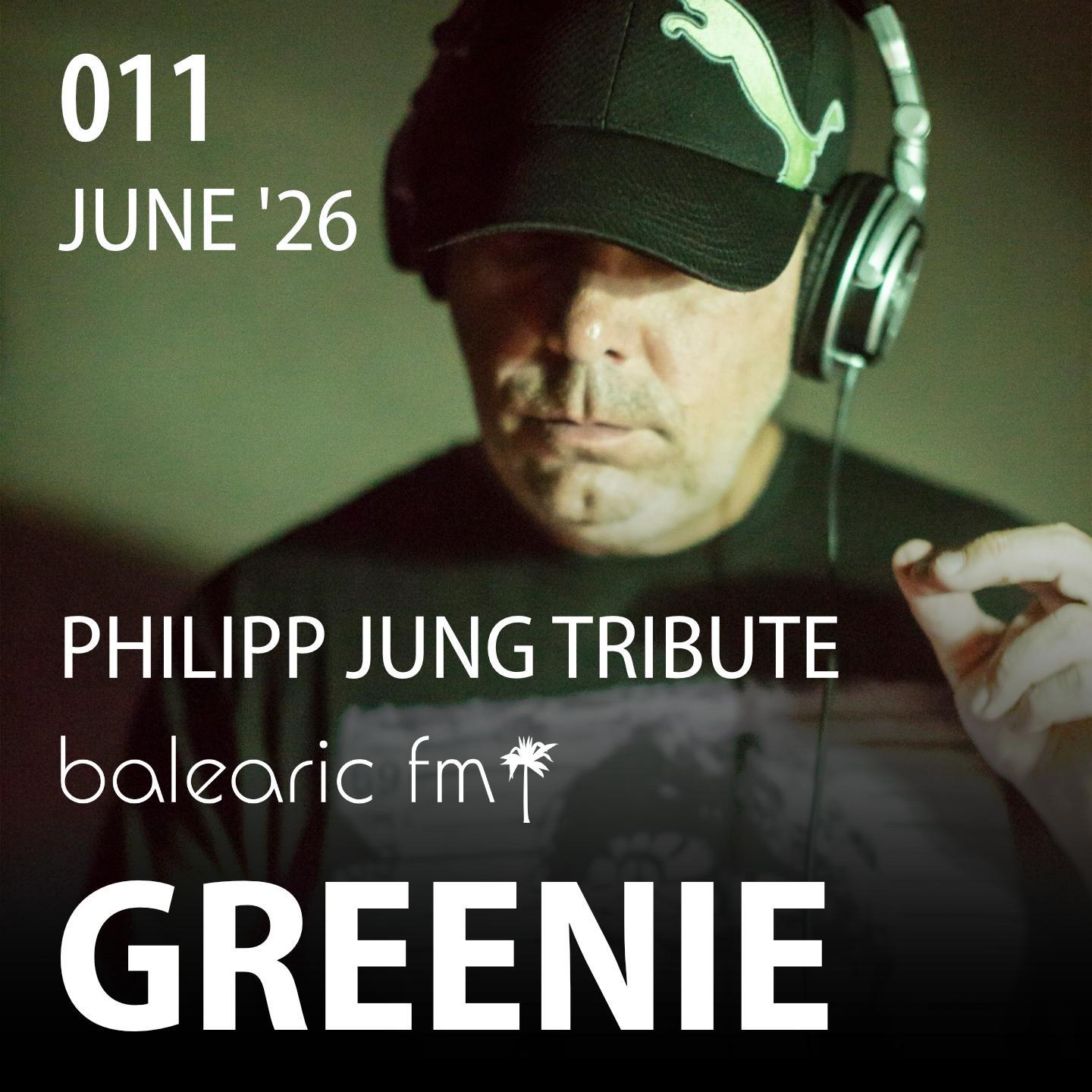 The Elements - Philipp Jung Tribute - Jun '26 (011) (Greenie)