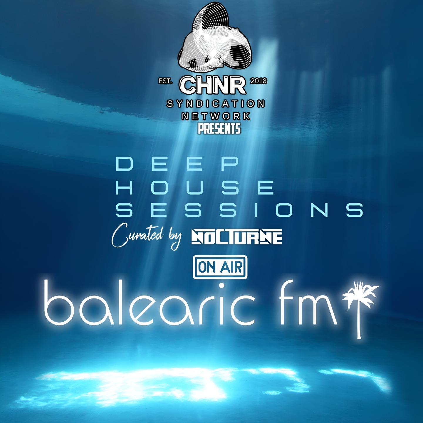 Deep House sessions (012) (Nocturne)