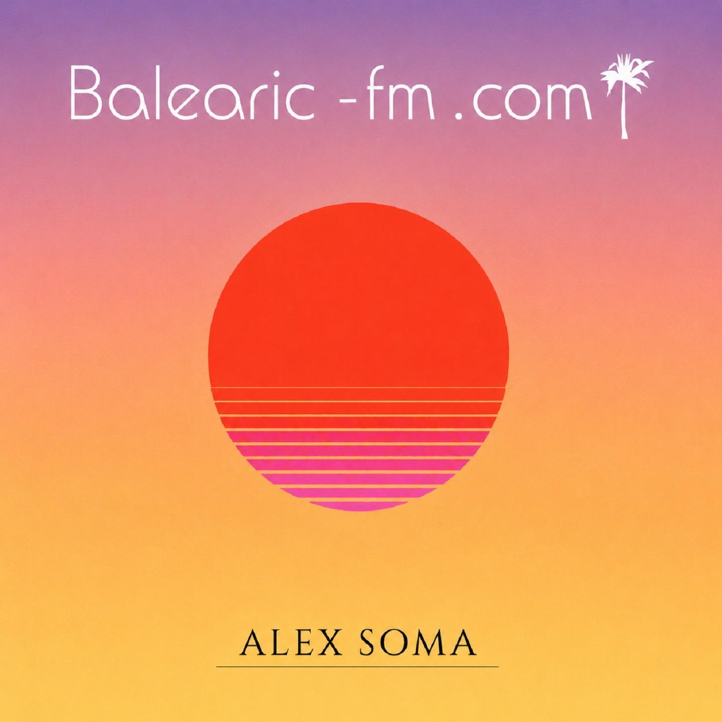 Underground Deep Vibes (004)  (Alex Soma)