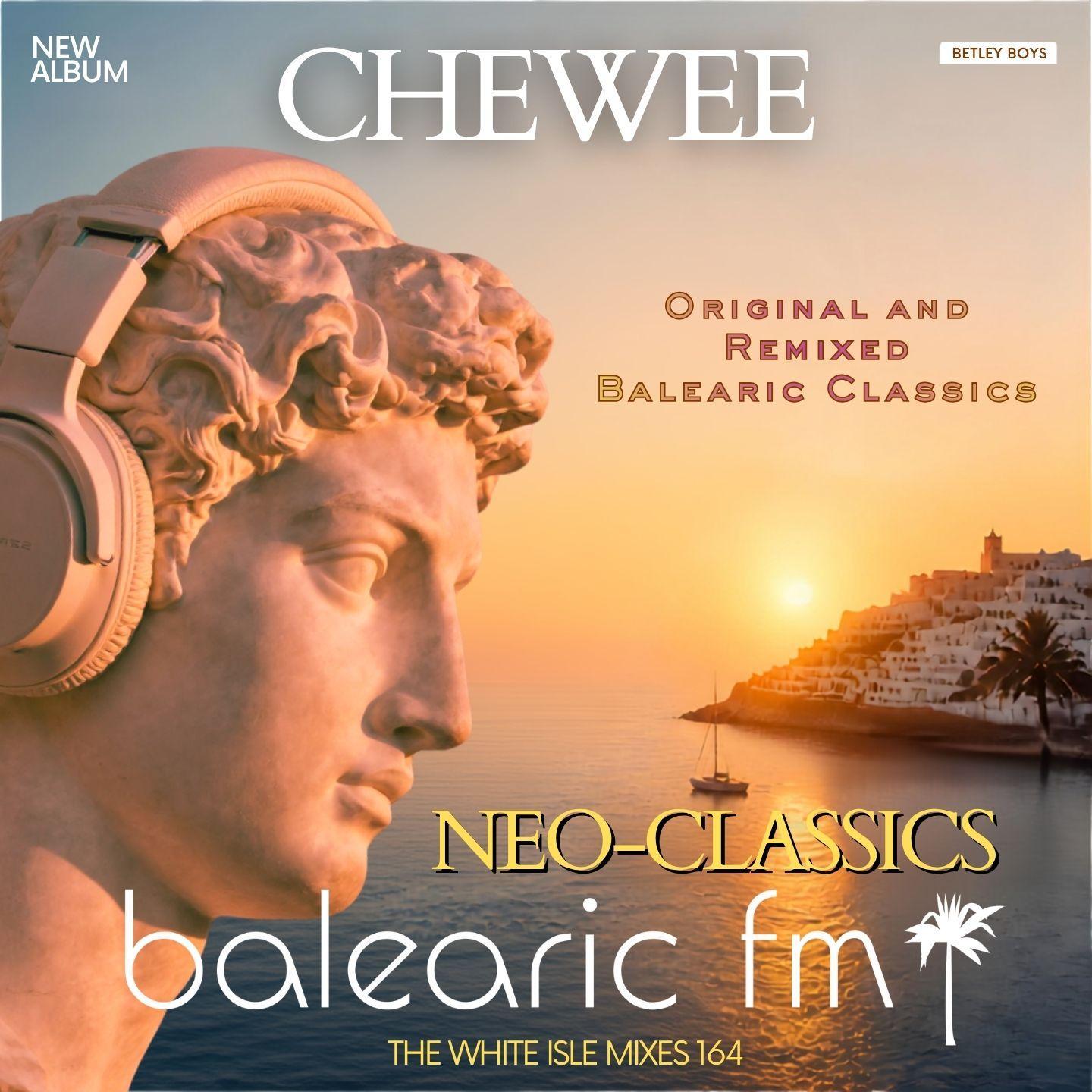 Neo Classics (164) (Chewee)