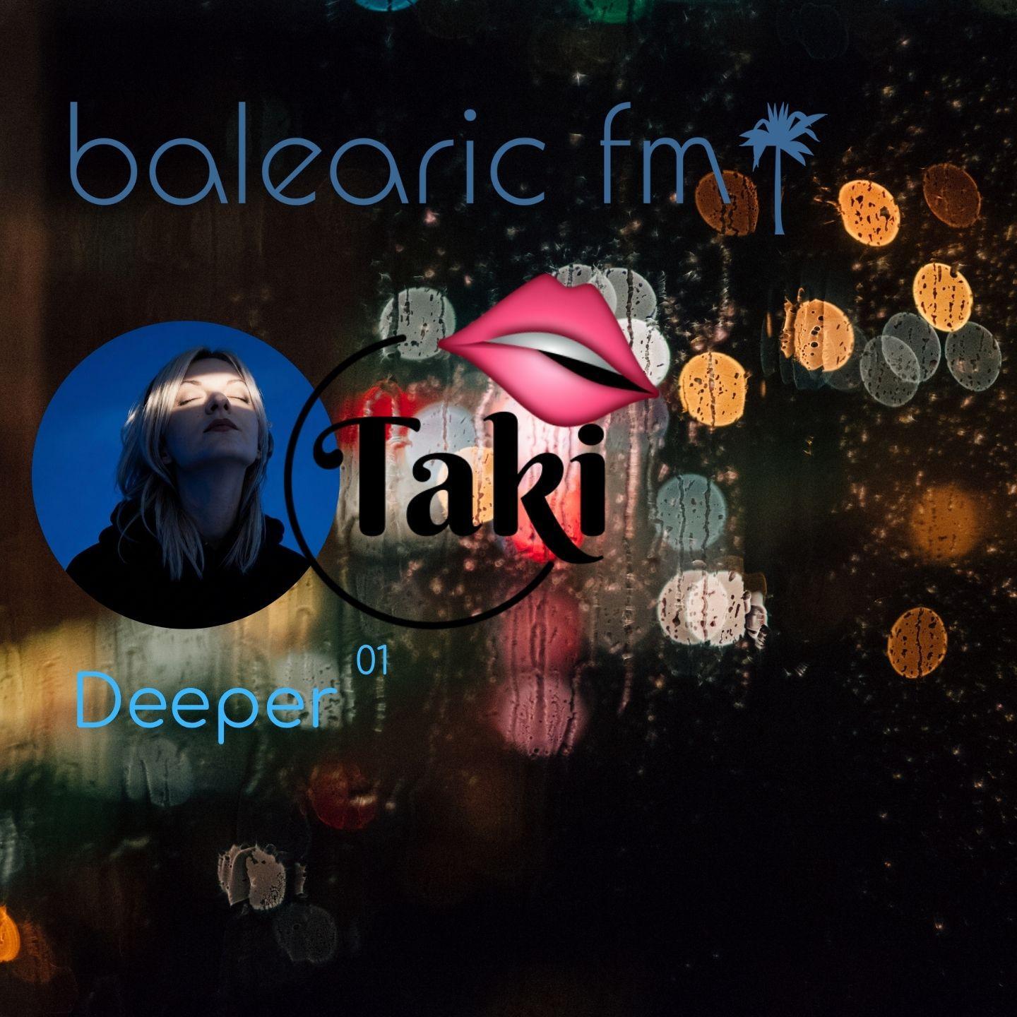 Deeper (001) (Taki)
