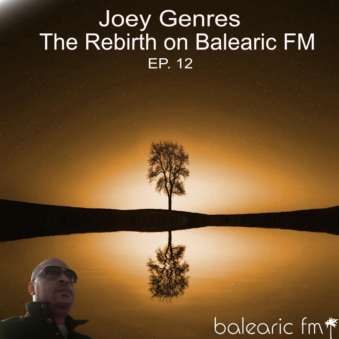 The Rebirth (011) (Joey Genres)