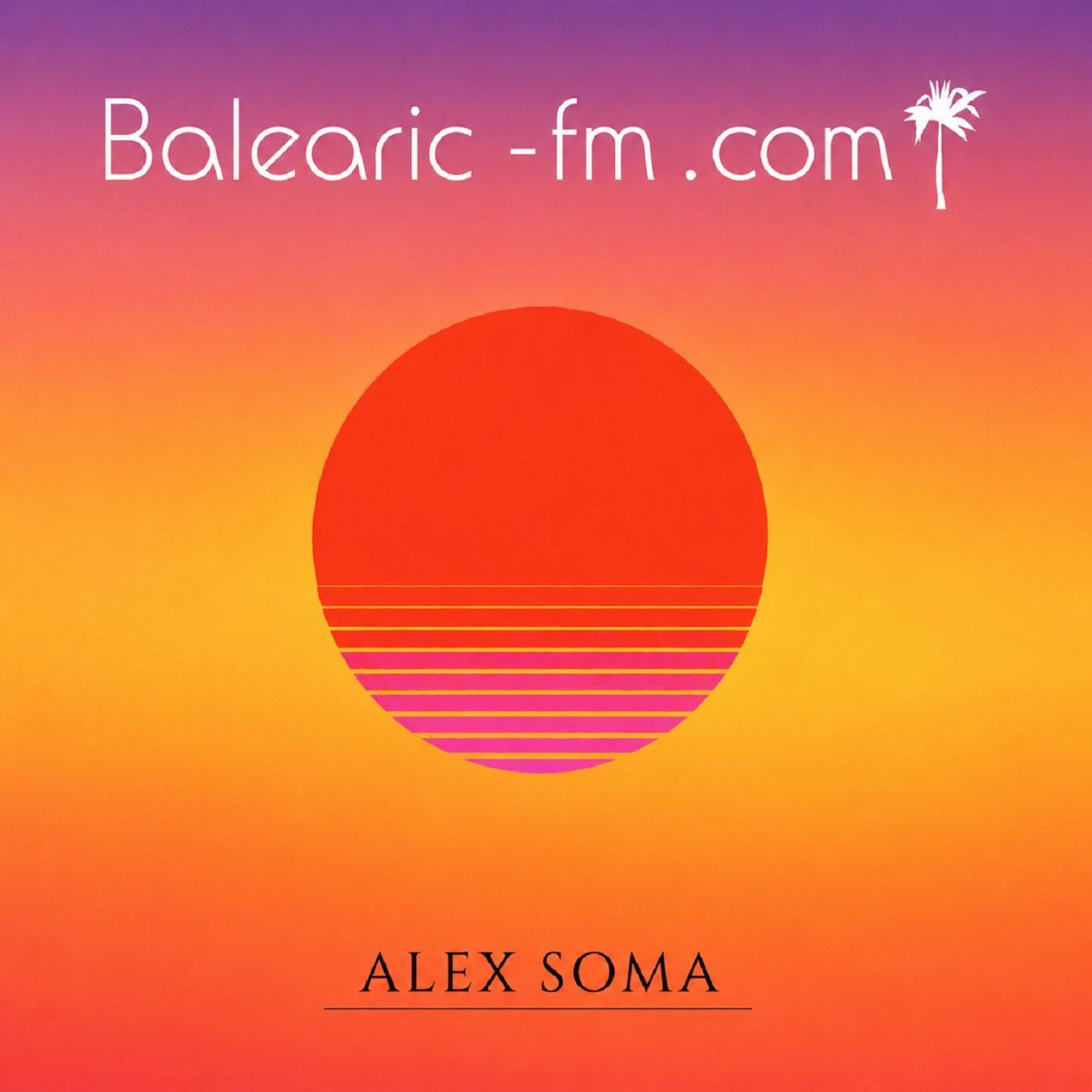 Deep Dowtempo Journey (005)  (Alex Soma)