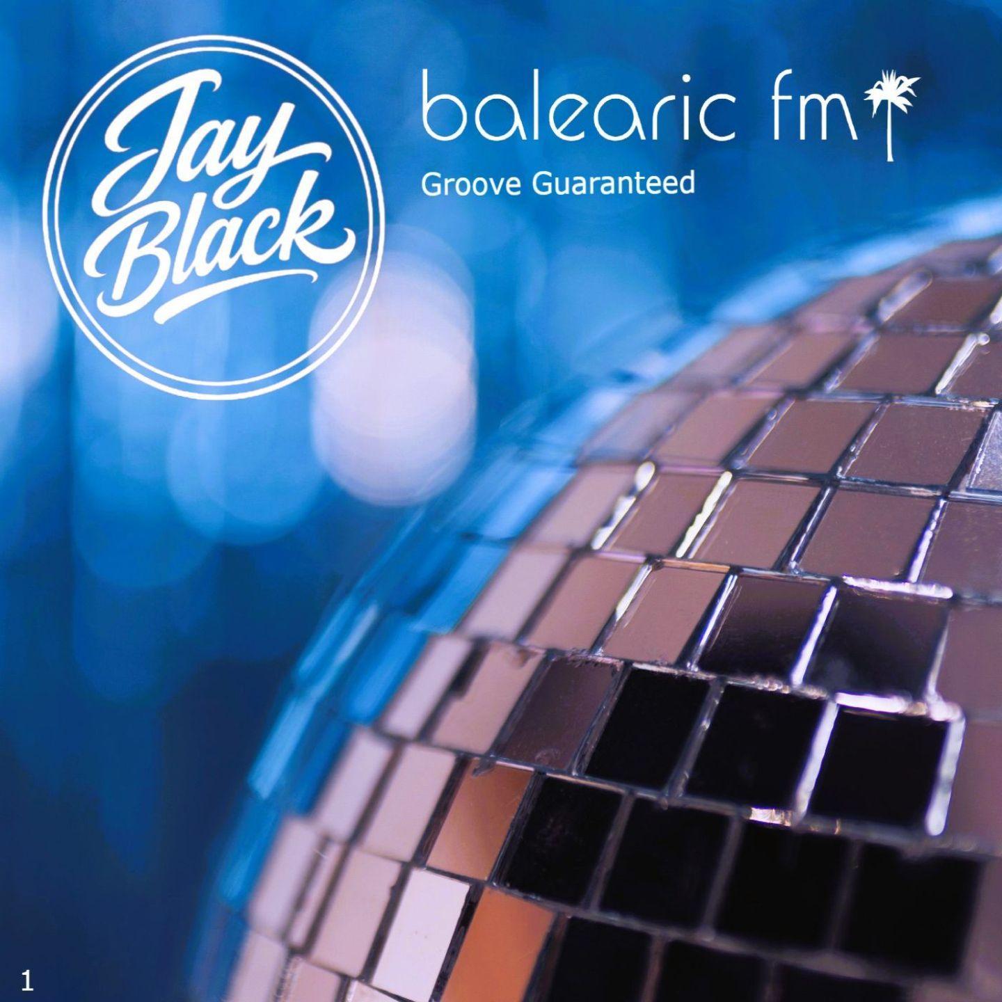 Groove Guaranteed (001) (Jay Black)