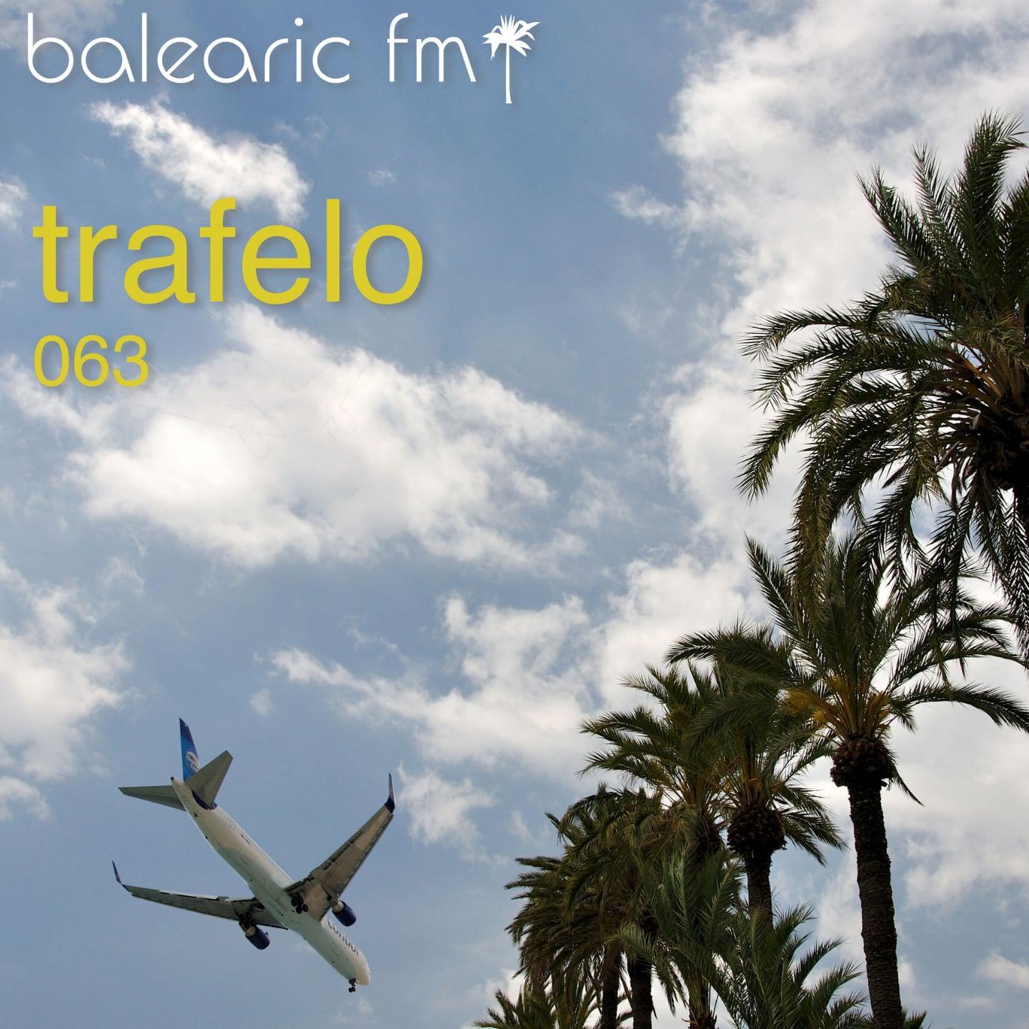 Late Summer Sounds (063) (Trafelo)