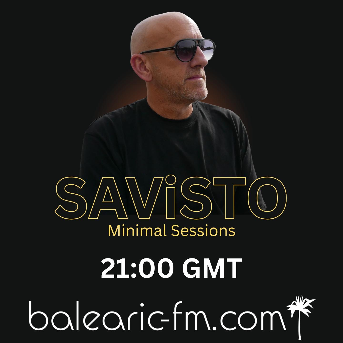 Minimal Session (007) (Savisto)