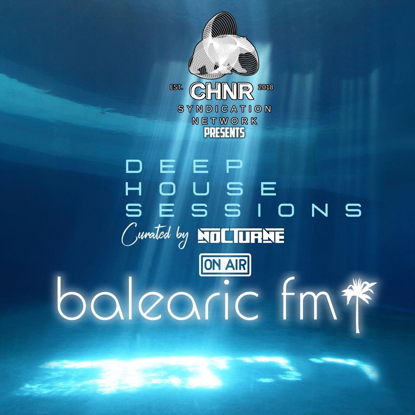deep house sessions (013) (Nocturne)