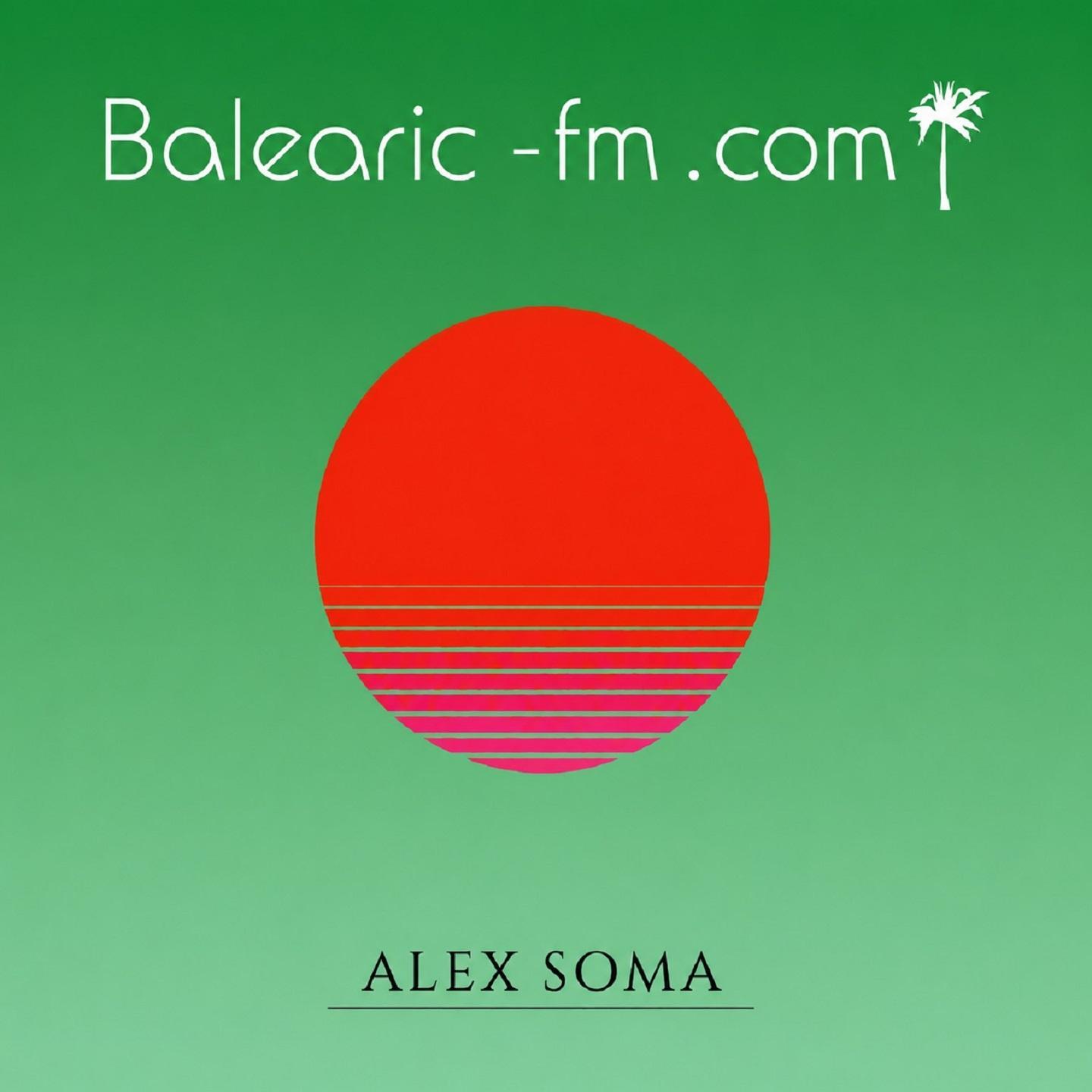 Finest Deep Cocktail (005)  (Alex Soma)