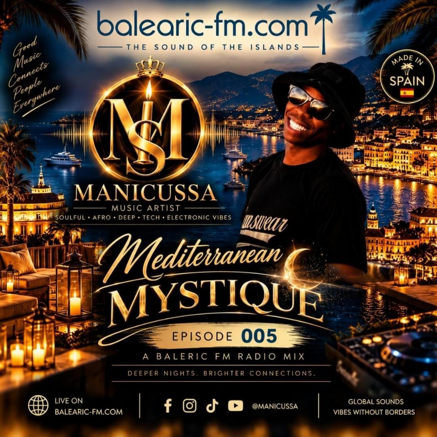 Mediterranean Mystique(005) (ManicusSa)